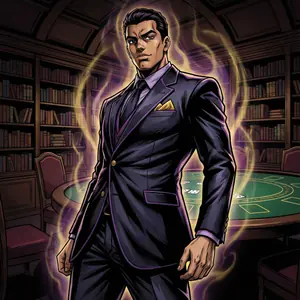 Ricardo Santos - Especialista em Cassinos e Autor do win444